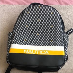 Nautica Backpack